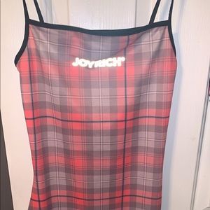 Joyrich Bodycon Dress